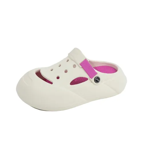 TONYBEAR Женские Сабо