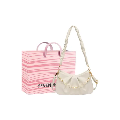 SEVENMOONS ПУ (полиуретан) Сумка через плечо Сумка Обычная Женская Многоцветная