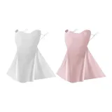 Серебристо-серый + Светло-розовый