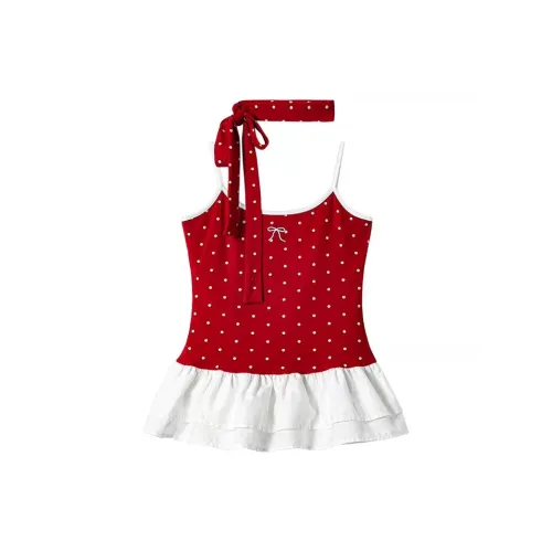 METE WHALE MT Женские Майки