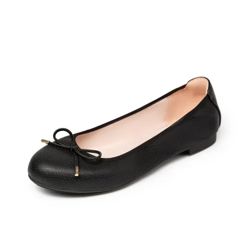 QUICHESHOES Женские повседневные туфли Женские