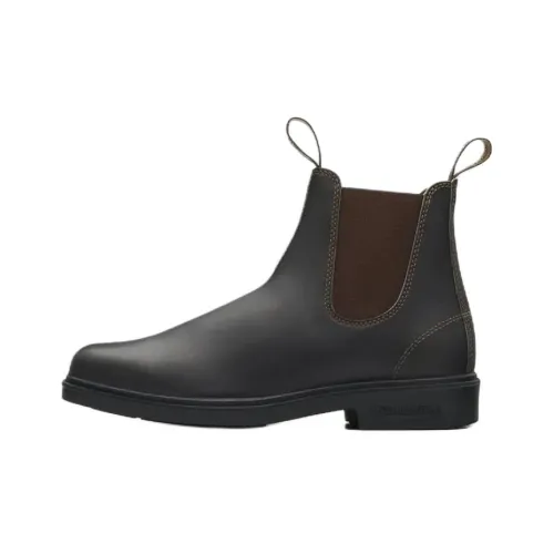 Blundstone Ankle Длина Челси Женские Коричневый