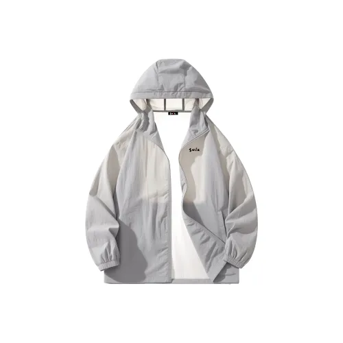 SOIE Одежда с защитой от солнца Унисекс