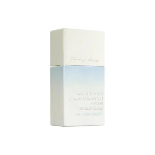 FUNNY ELVES Жидкость Foundation / Крем Foundation Женские