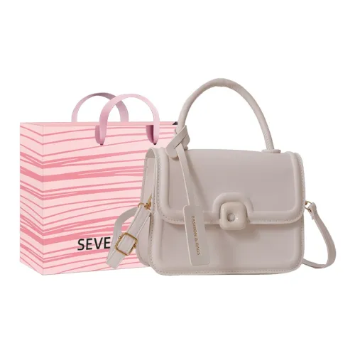 SEVENMOONS ПУ (полиуретан) Сумка через плечо Сумка Обычная Женская Многоцветная