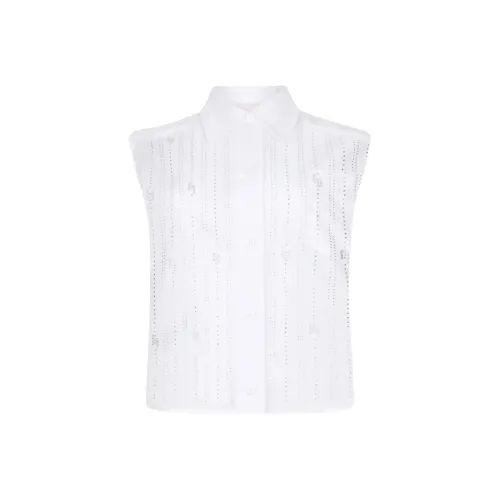 LIU·JO Белый Женские Жилеты