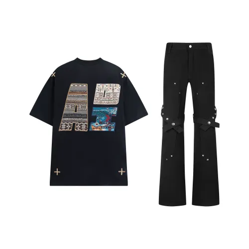 FRQ Унисекс Повседневная спортивная одежда