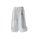 Светло-серый меланж