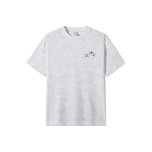 Cabbeen Ecru 12 Мужская T-рубашка