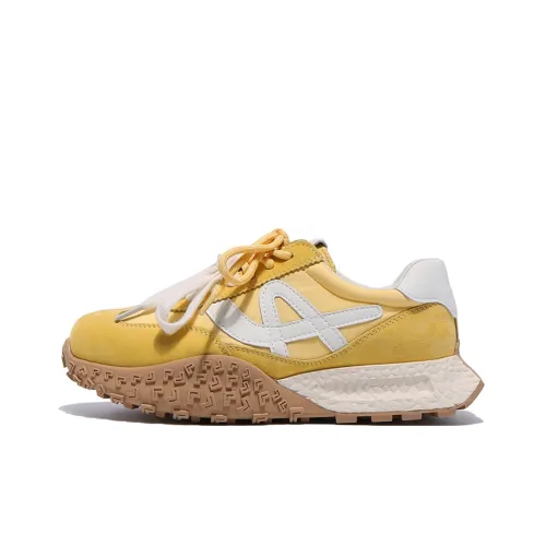 BDED Легкий Низкий Топ Casual Женские