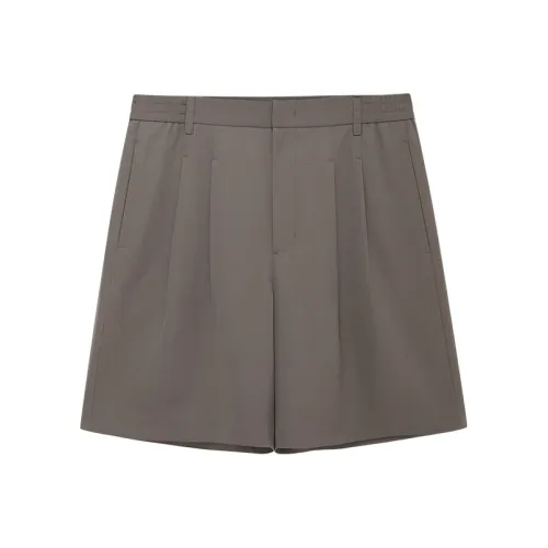 NANS STUDIO Повседневные шорты Мужские