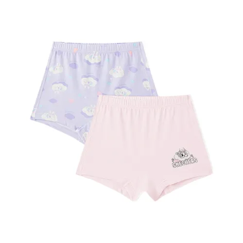 Skechers Kids Нижнее белье 2 шт для детей 3-7 лет