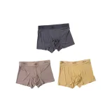 3 шт (Нежно-желтый + Колокольный серый + Чернильно-черный синий)