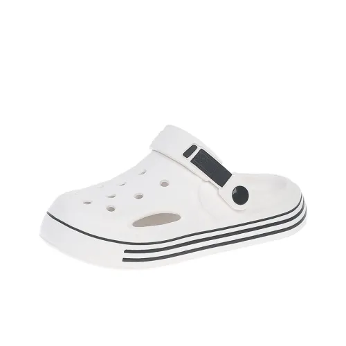 CAMKIDS Противоскользящие Анти-KICK Водонепроницаемые детские сандалии для малышей