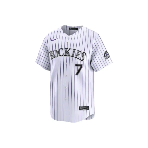 Nike Clothing Белая Мужская Рубашка