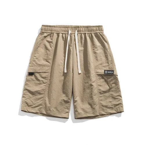FCB ARCELONA Карго шорты унисекс