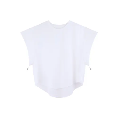 DianThia Женские футболки с коротким рукавом