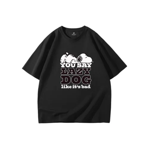 Снупи Унисекс Футболки