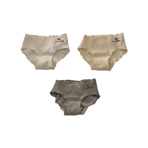 GOSO Нижнее белье Женское Combo Set