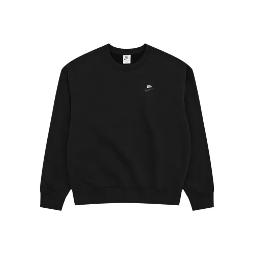 Nike x DOVER STREET MARKET SS25 Свитшот Мужской