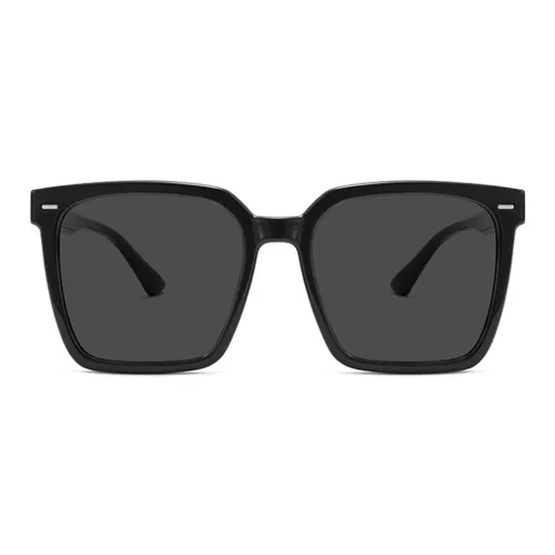 ENFANTIN TR90 Квадратные Солнцезащитные Очки Унисекс