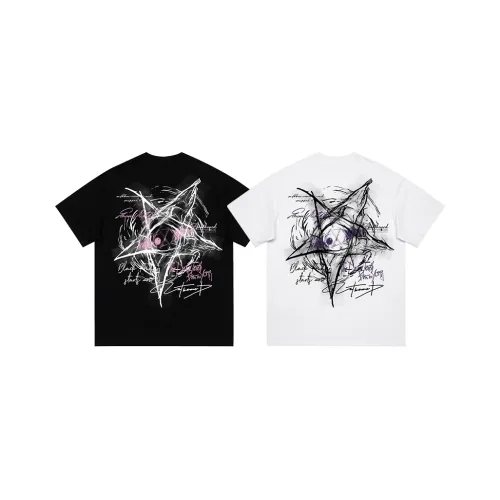 UNthemed Унисекс Футболки