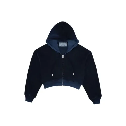 COTTON CITIZEN Толстовка Женская