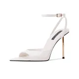 Белый (9,5 см)