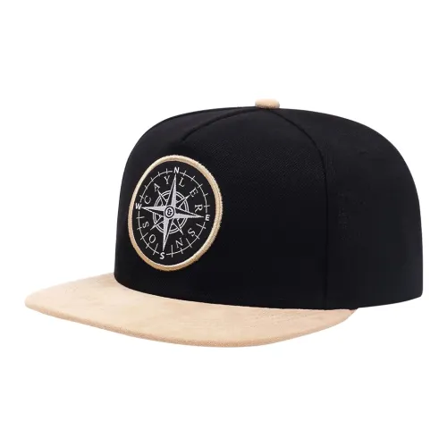 ZANC Хлопковые кепки унисекс