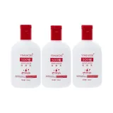 100 мл * 3 бутылки