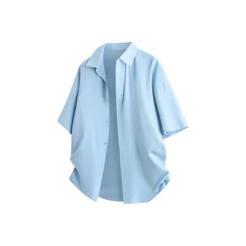 Zomuros Унисекс Рубашки