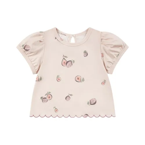 Happyology T-рубашка для малышей и детей дошкольного возраста