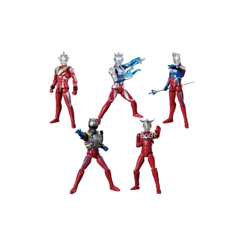 BANDAI Play Food