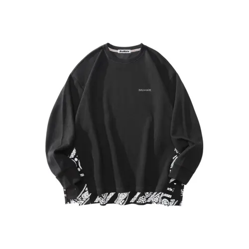 BRUMAIRE Унисекс Свитшоты