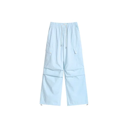 JECCI FIVE Повседневные брюки Женские