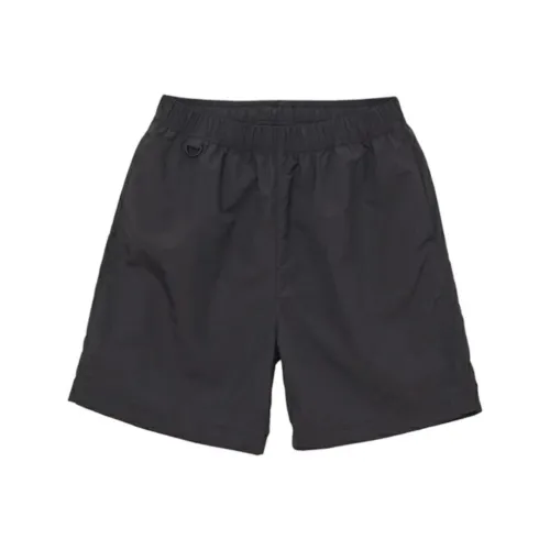 UNITEDATHLE Повседневные шорты унисекс угольно-серый