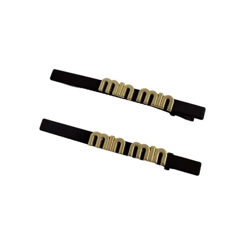 SENDME Сплав Заколки для волос Женские