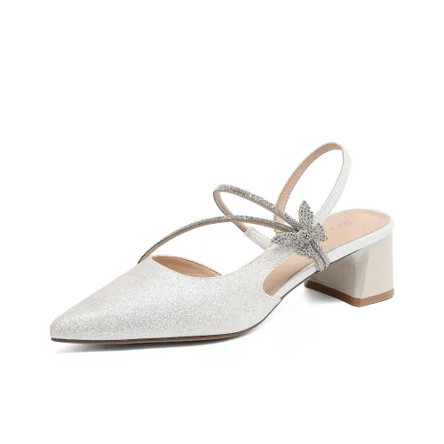 DAPHNE Высокие каблуки Женские