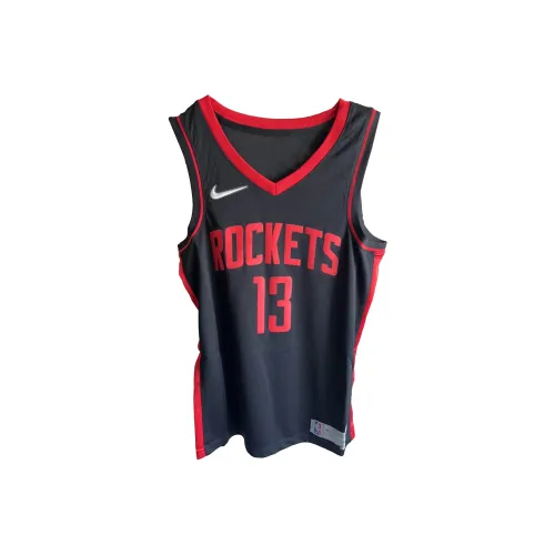 Nike Черная Мужская Баскетбольная Форма