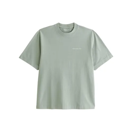 Abercrombie＆Fitch T-рубашка мужская