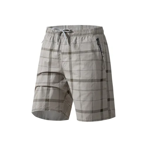 DESSO Мужские Повседневные Шорты