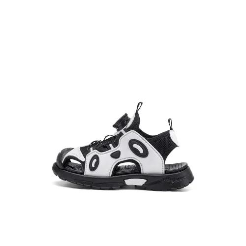 LEMONKID Амортизация Устойчивый к истиранию Дышащий Легкий Амортизация Низкий Верх Детские Сандалии Детские