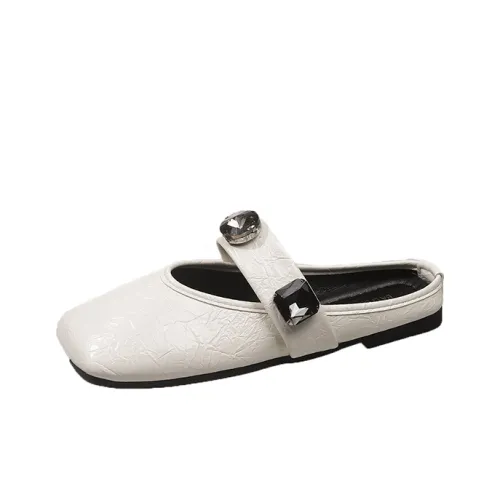 Puppytown Slip Resistant Abrasion Resistant Домашние тапочки Женские