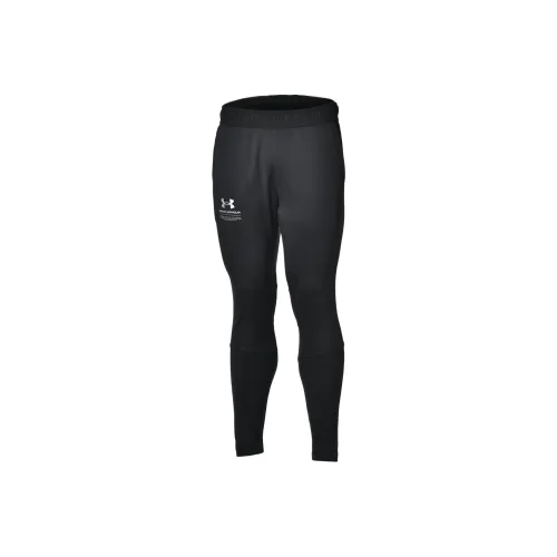 Under Armour JoggerArmour Флис UA Ma Спортивные брюки Мужской