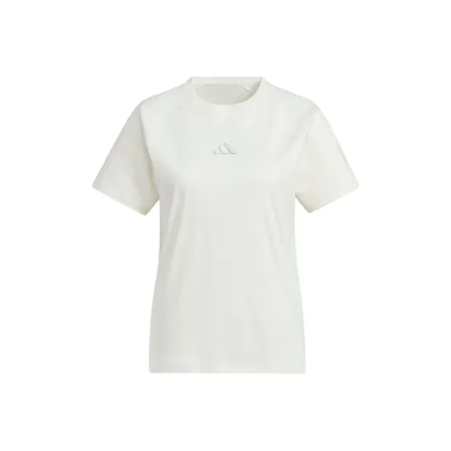 Adidas MUST HAVES Рукав реглан T-рубашка Женская