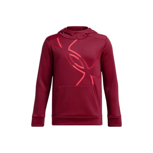 Under Armour Толстовка для детей 3-7 лет