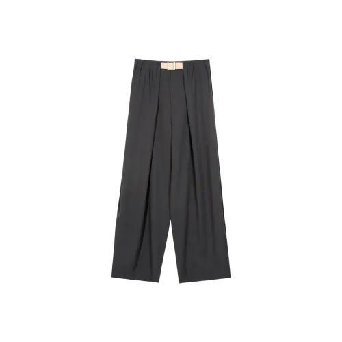 CANOTWAIT_ Унисекс Костюм Брюки