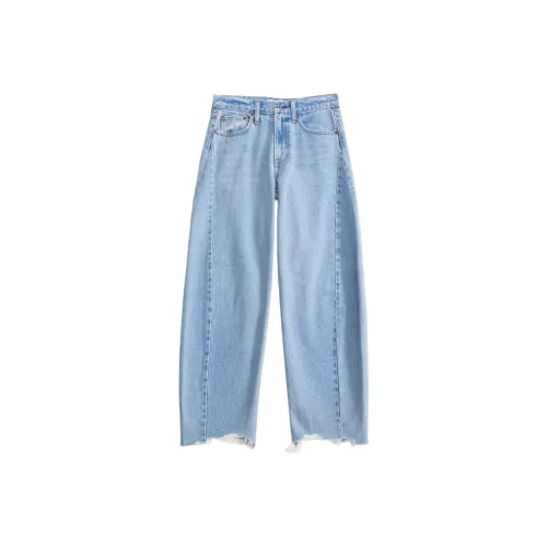 Abercrombie＆Fitch Джинсы Женские