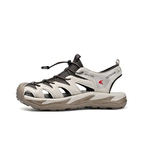 ZAMST Устойчивая к истиранию обувь для походов Мужская