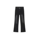 Черно-серый